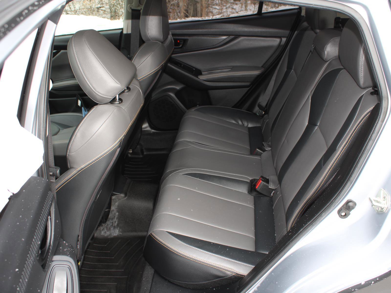 Used 2021 Subaru Crosstrek 2.5i Sport image 16