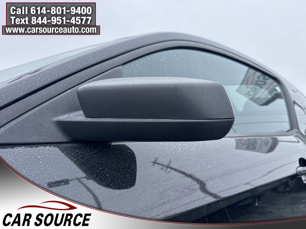 Used 2014 Ford Mustang Coupe image 6