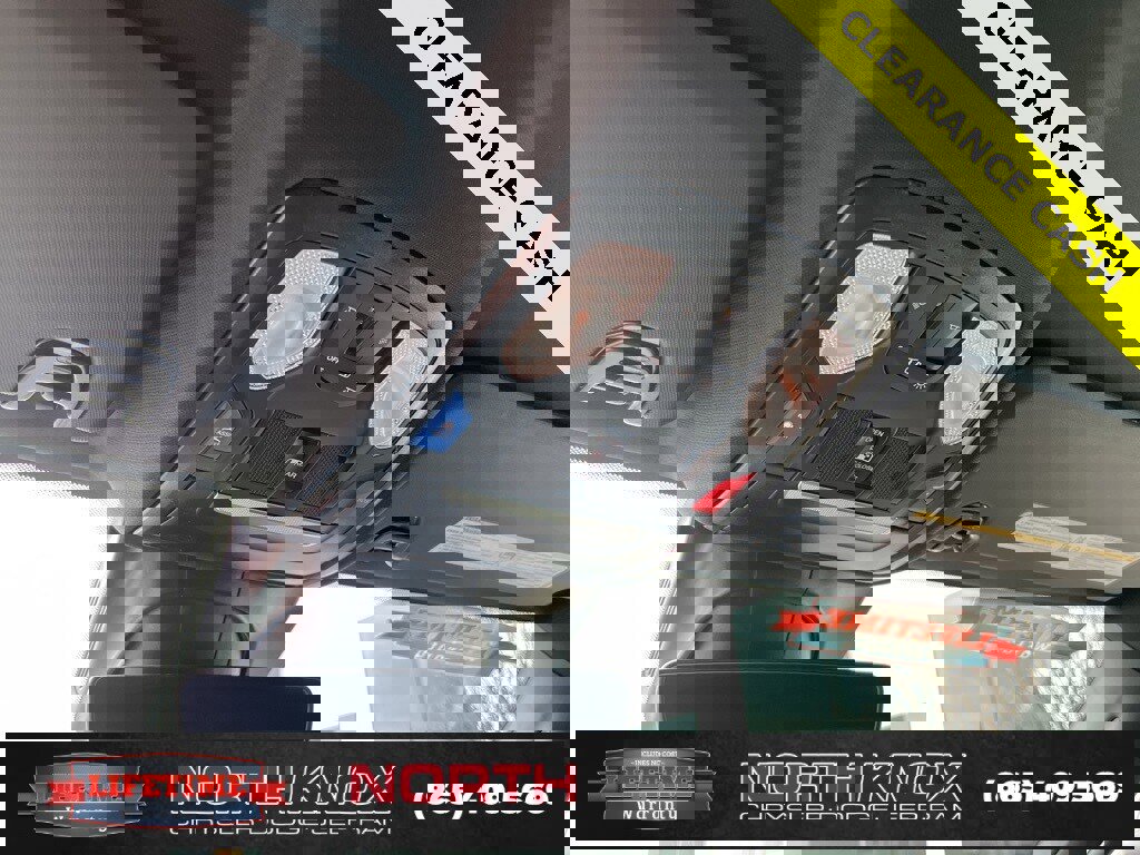 New 2026 RAM 2500 Tradesman image 9