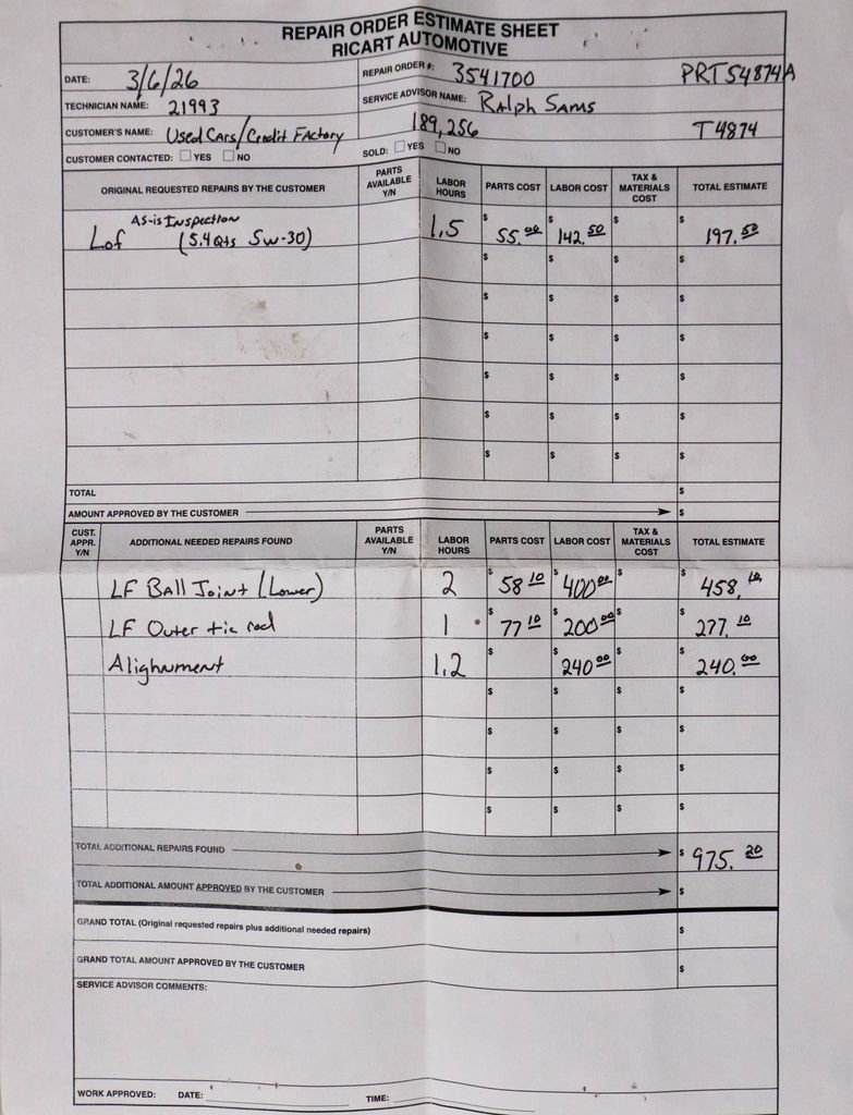 Used 2011 Nissan Frontier SL image 4