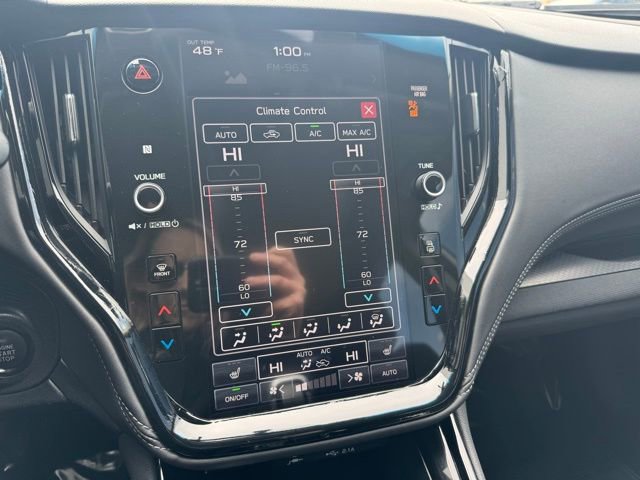 Used 2021 Subaru Legacy Premium image 13