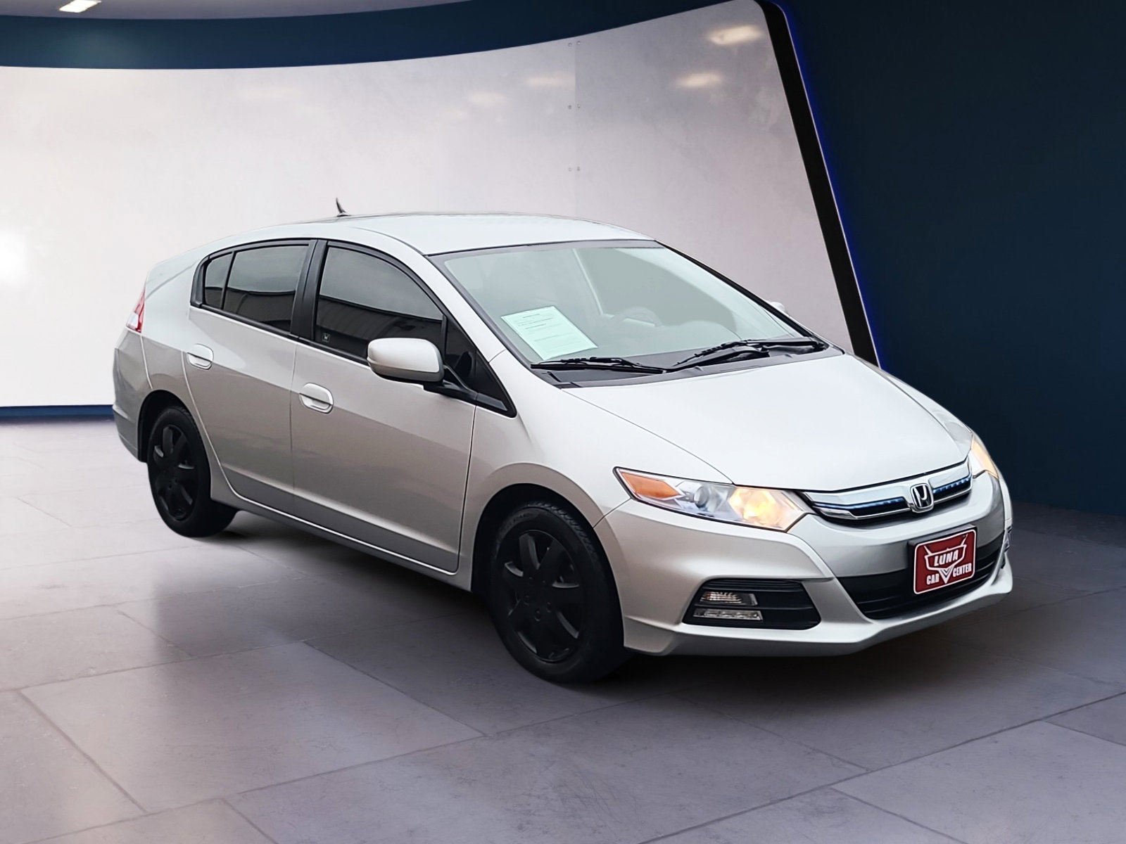 Used 2013 Honda Insight LX image 7