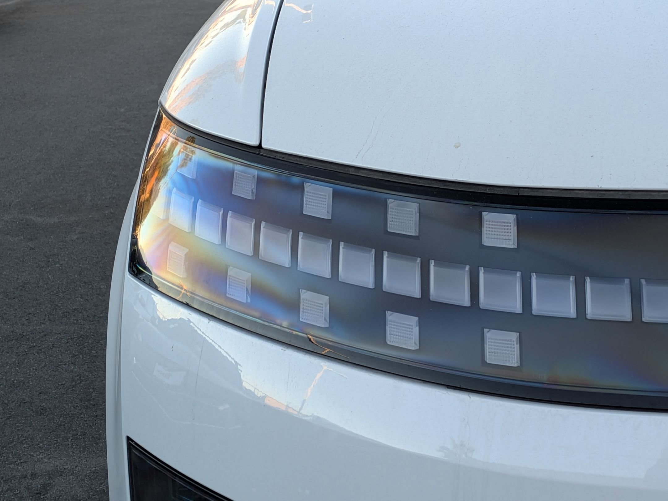 New 2026 Hyundai Ioniq 9 SEL image 6