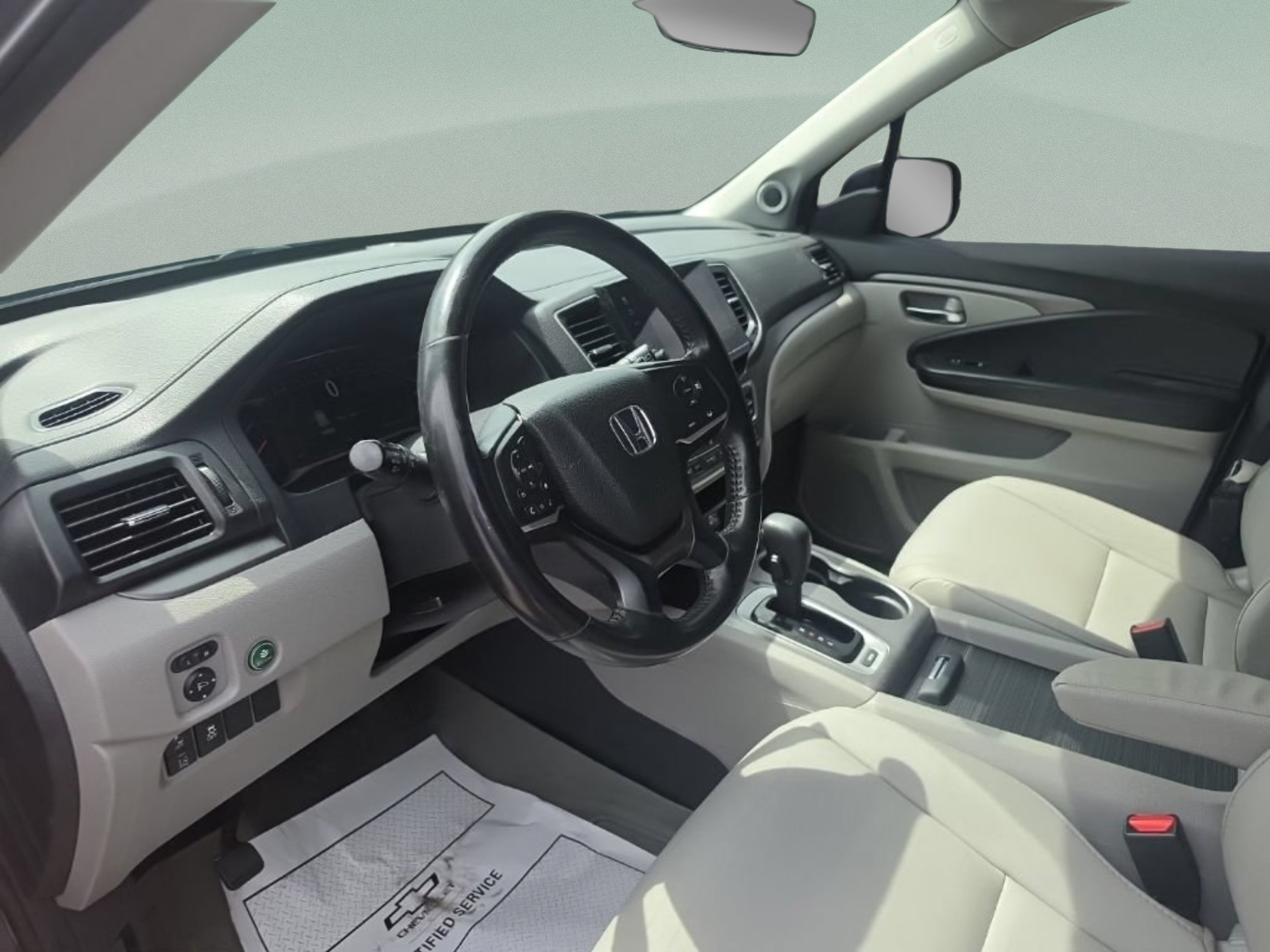 Used 2019 Honda Pilot EX-L image 17