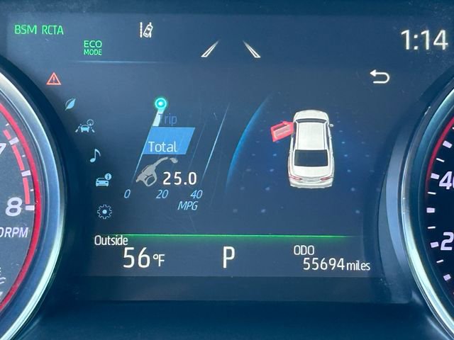 Used 2019 Toyota Camry XSE image 24