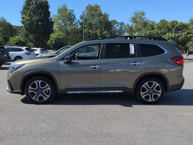 Used 2024 Subaru Ascent Touring AWD/4WD image 6