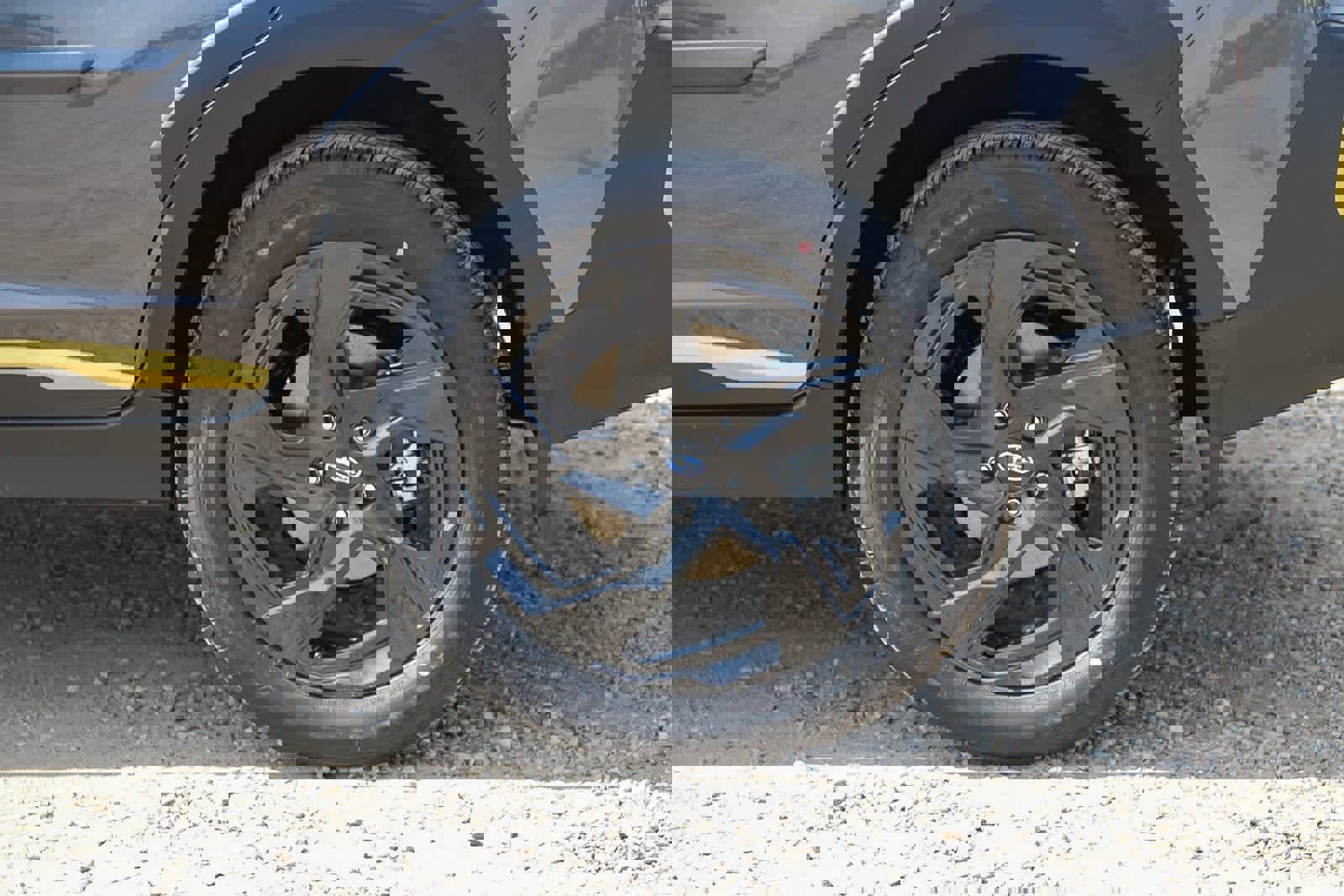 New 2025 Subaru Crosstrek 2.5i Sport image 10