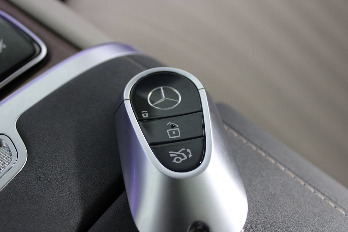 Used 2024 Mercedes-Benz EQS 450+ Sedan image 21