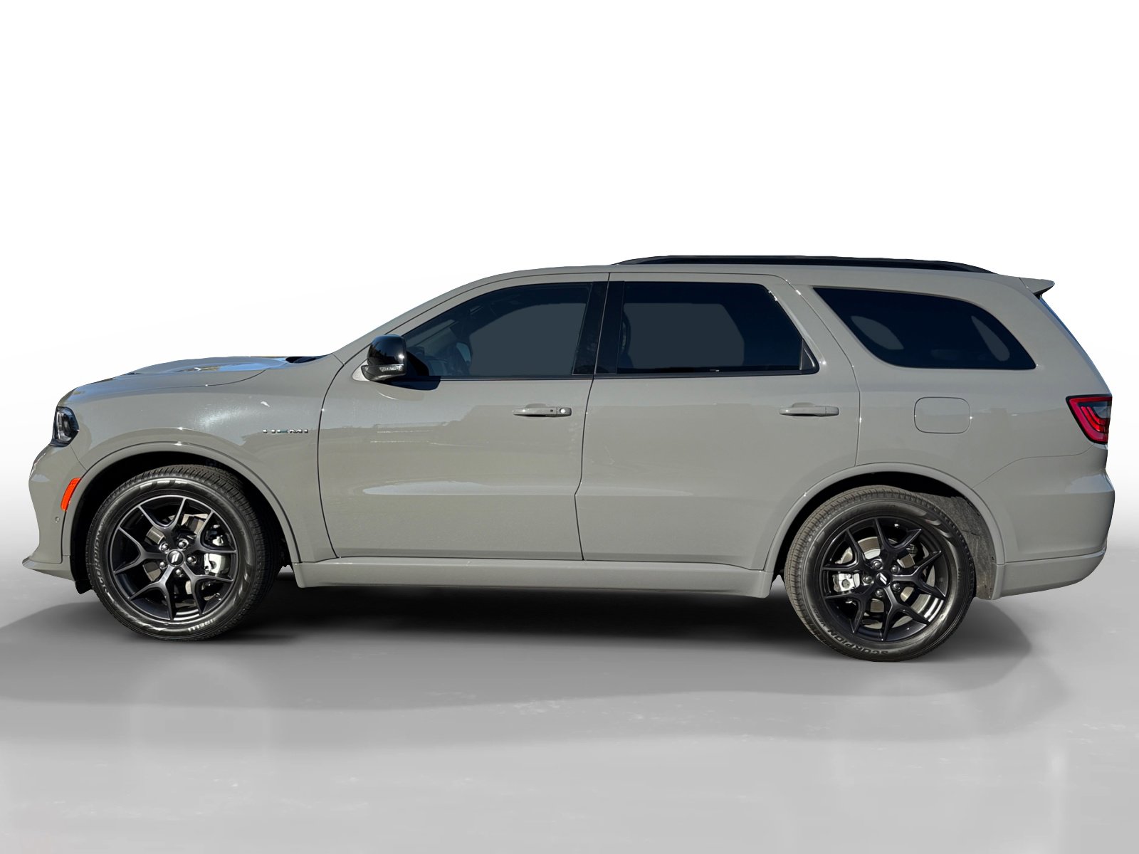 Used 2026 Dodge Durango GT image 2