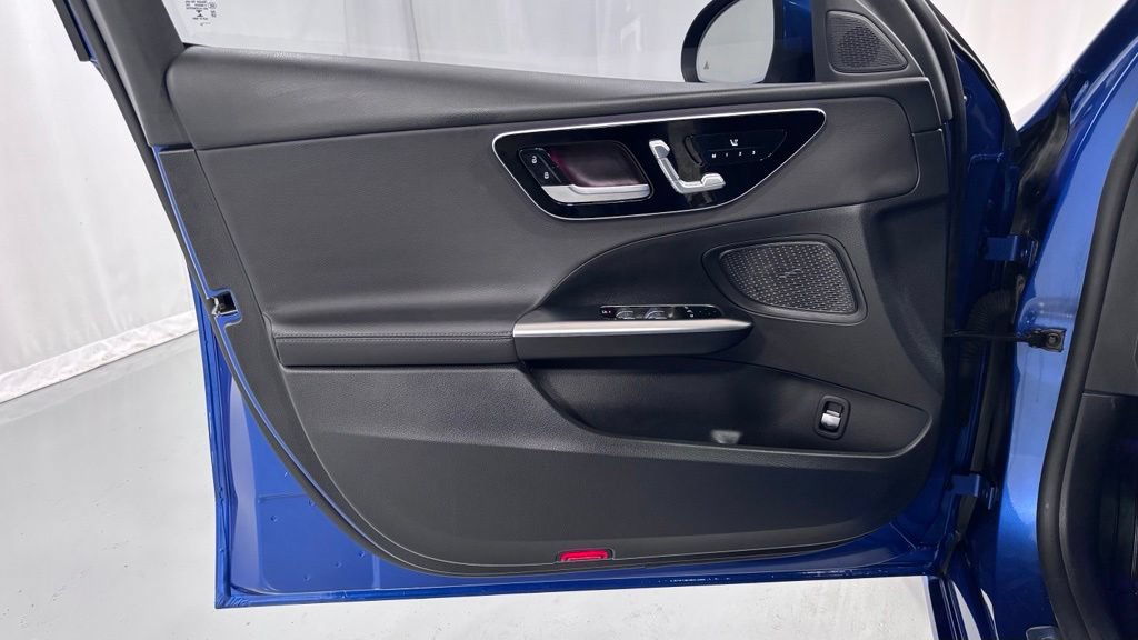 Certified 2023 Mercedes-Benz C 300 4MATIC Sedan image 16