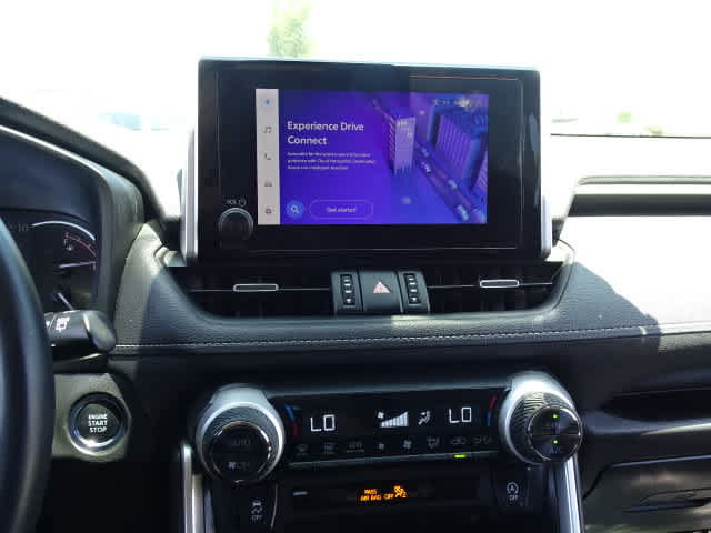 Used 2023 Toyota RAV4 XLE Premium AWD/4WD image 27