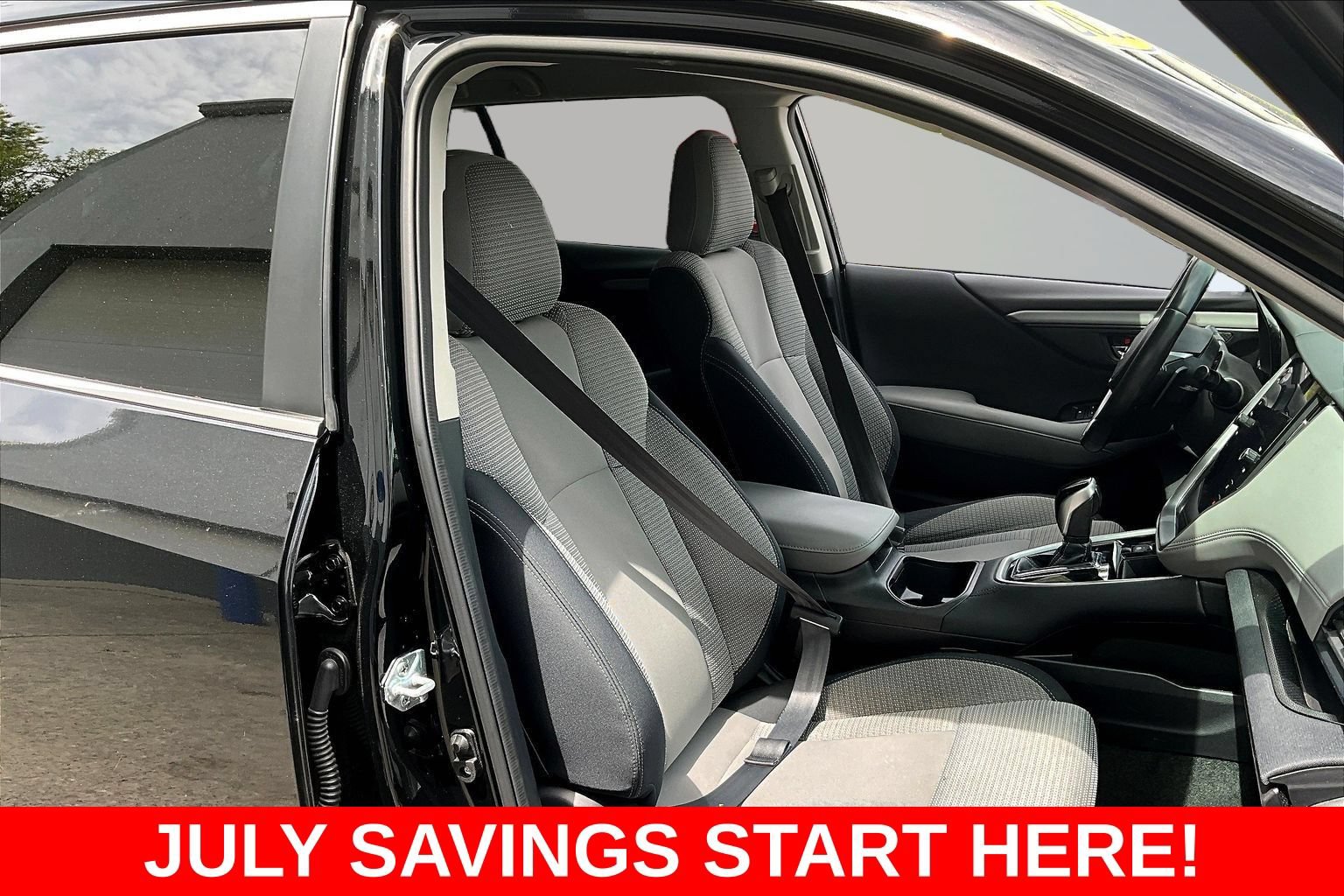 Used 2023 Subaru Outback Premium AWD/4WD image 38