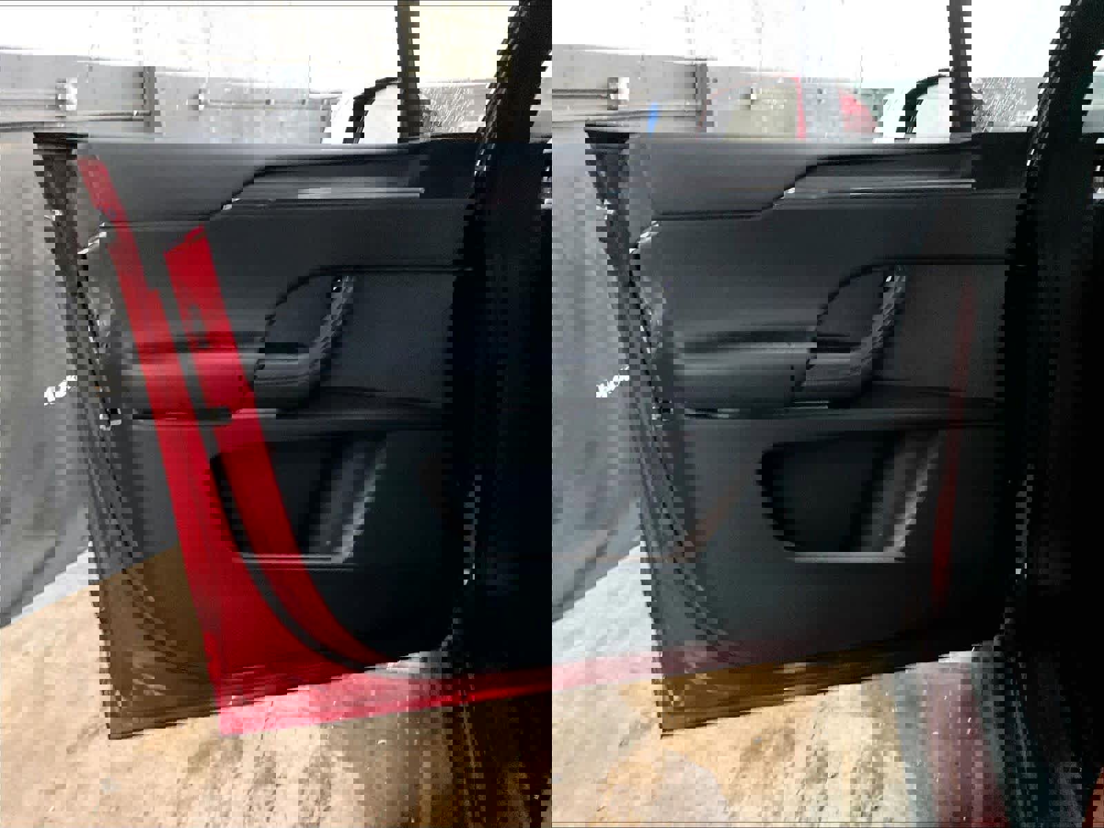 Used 2024 Tesla Model X image 25