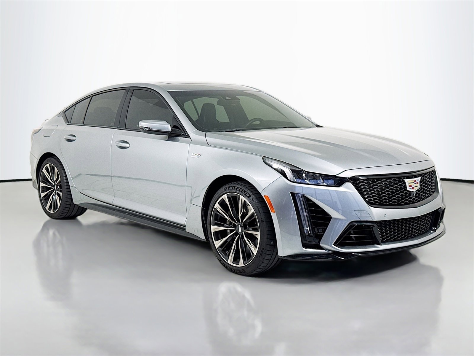Used 2024 Cadillac CT5 V Blackwing w/ Driver Assist Package
