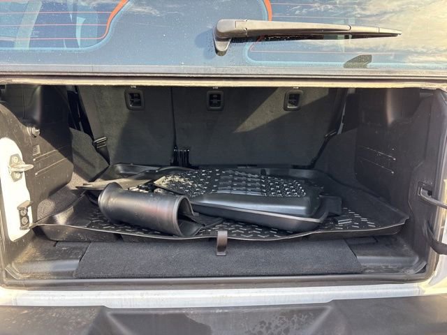 Used 2023 Jeep Wrangler Sport image 13