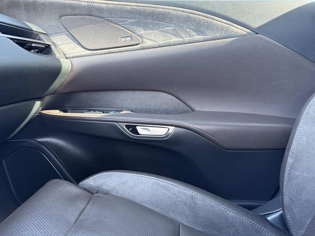 Certified 2024 Lexus RX 350 AWD w/ Convenience Package image 22