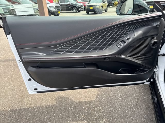 New 2026 Dodge Charger R/T w/ Blacktop Package AWD/4WD image 15