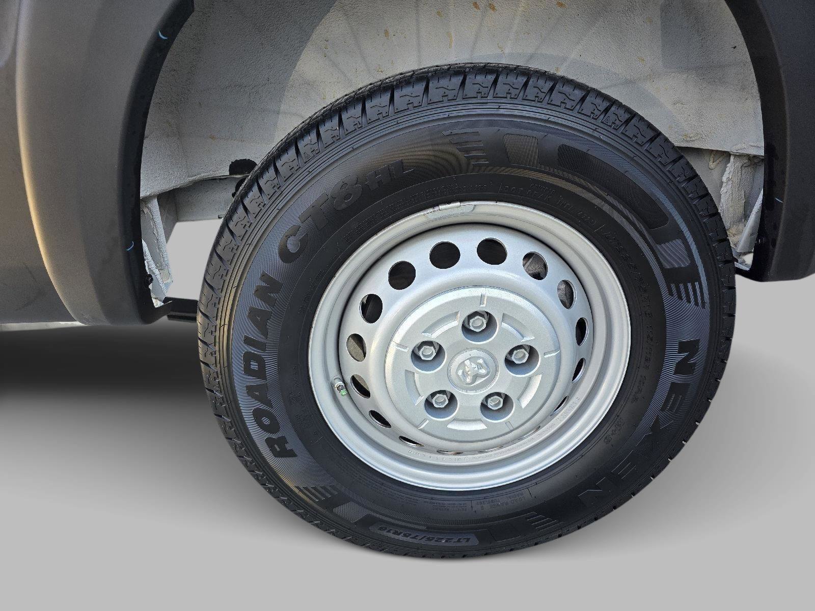 Used 2024 RAM ProMaster 1500 w/ Convenience Group image 24