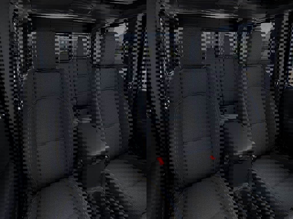 New 2026 Jeep Gladiator Willys image 18