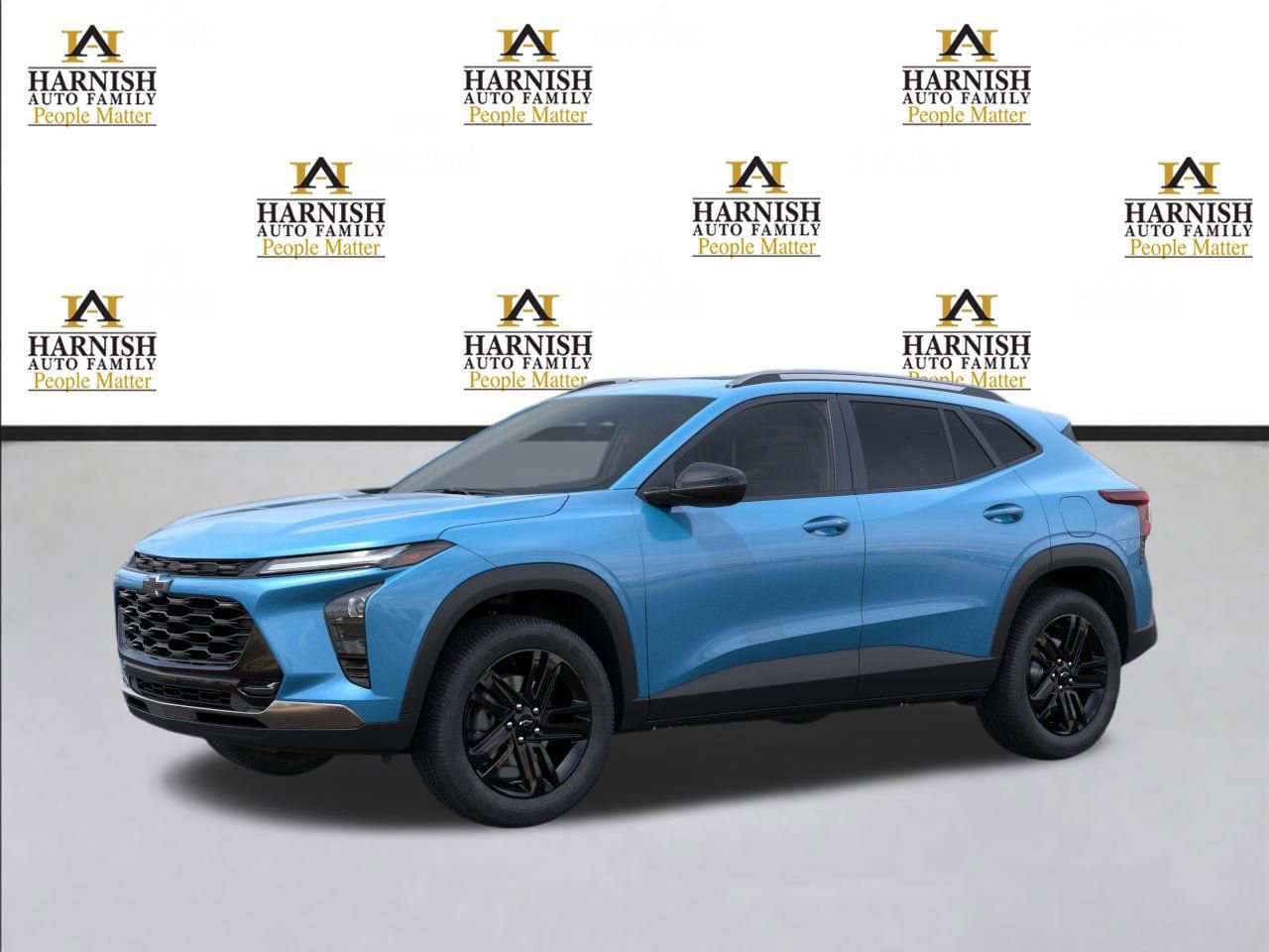 New 2026 Chevrolet Trax ACTIV w/ Sunroof Package image 32