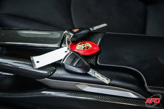 Used 2009 Porsche 911 Carrera S RWD image 69