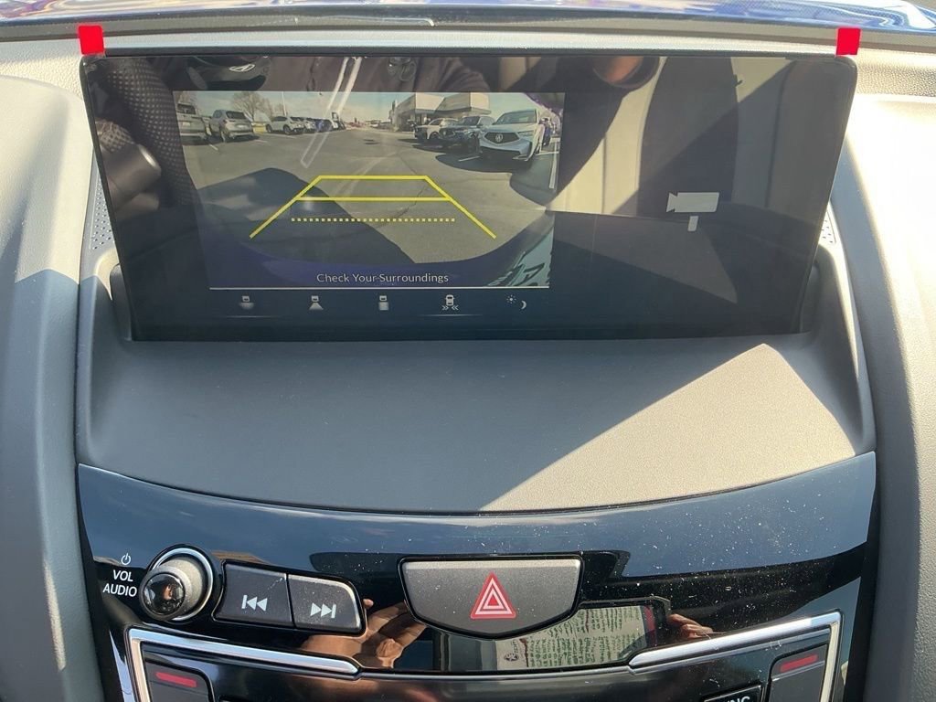 New 2026 Acura RDX A-Spec image 17