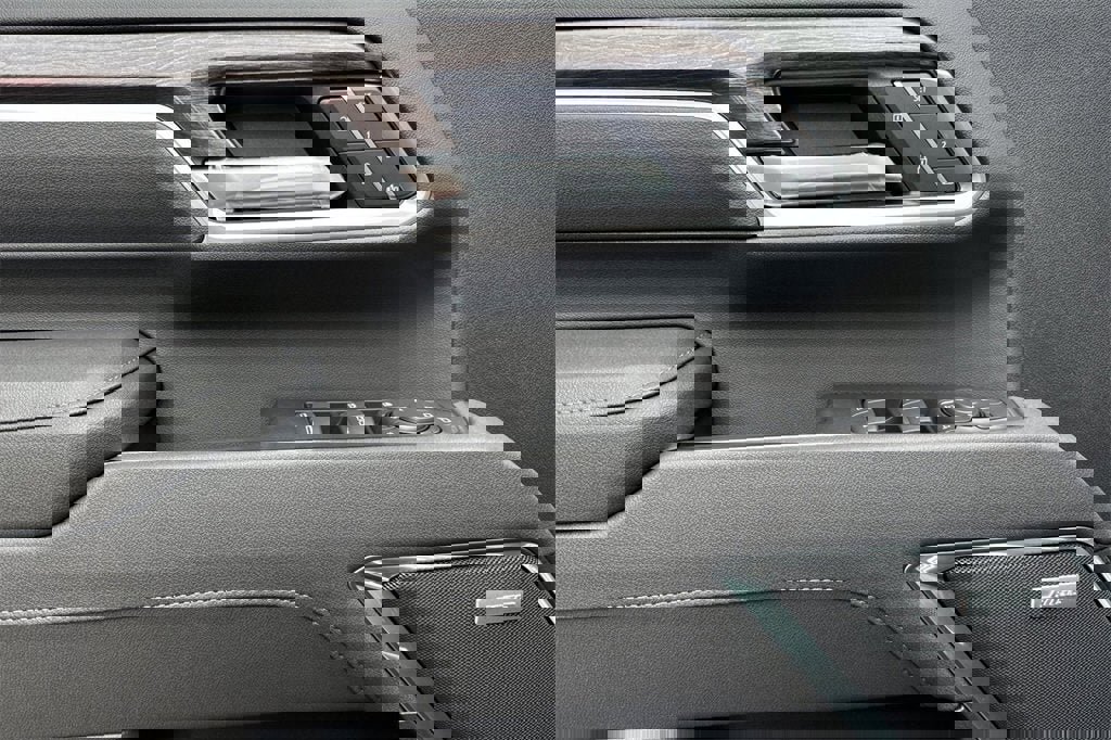 New 2026 Chevrolet Silverado 2500 LTZ w/ LTZ Plus Package image 11