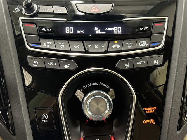 Used 2024 Acura RDX Advance Package image 19