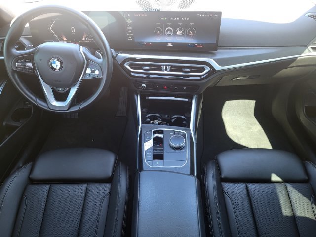 Used 2023 BMW 330i xDrive Sedan w/ Premium Package AWD/4WD image 23