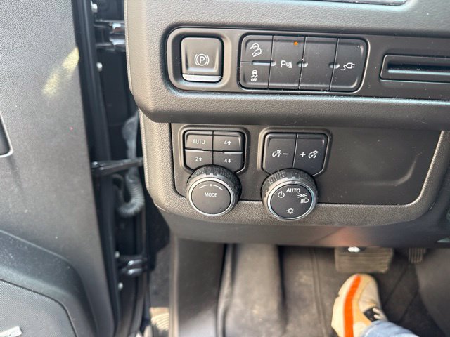 Used 2021 Chevrolet Tahoe Z71 AWD/4WD image 15
