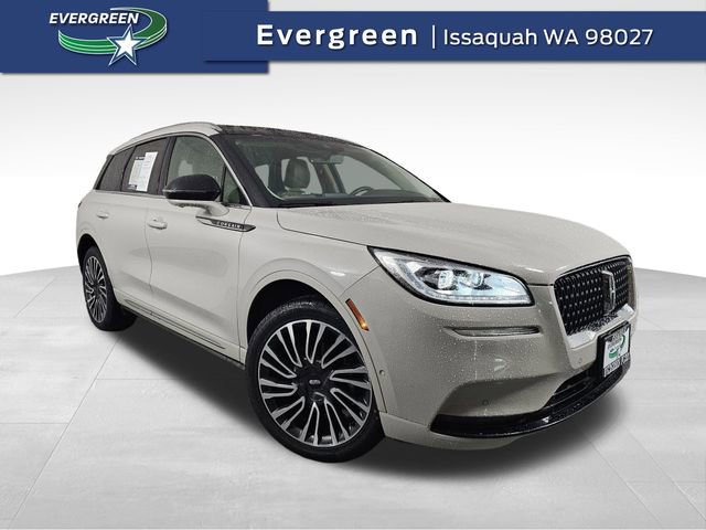 Used 2021 Lincoln Corsair Reserve w/ Equipment Group 201A