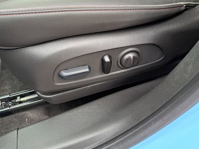 Used 2023 Chevrolet TrailBlazer RS w/ Convenience Package image 21