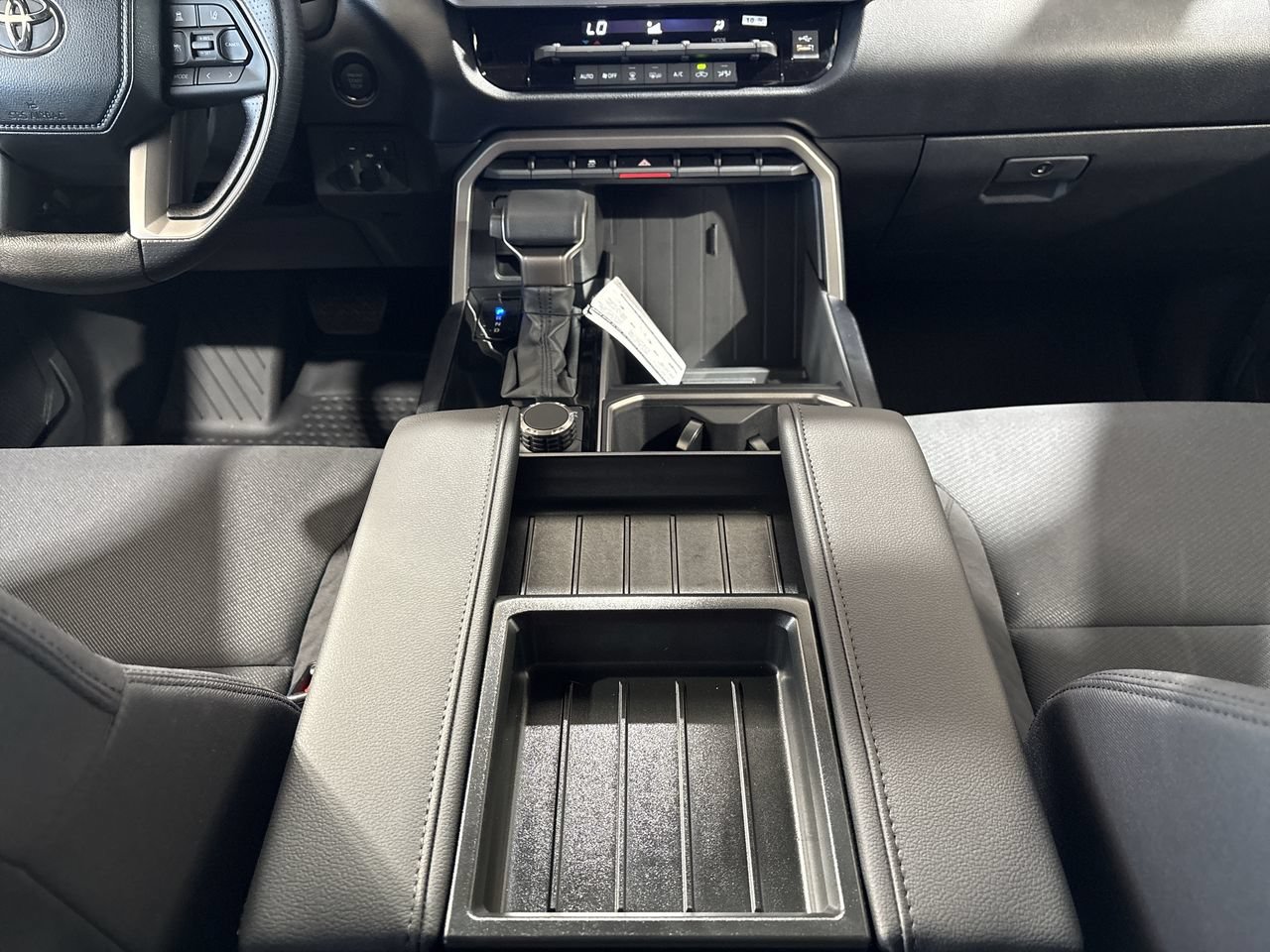 New 2026 Toyota Tundra SR5 RWD image 22