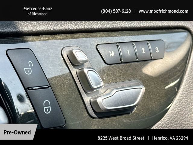 Used 2018 Mercedes-Benz GLE 350 image 22