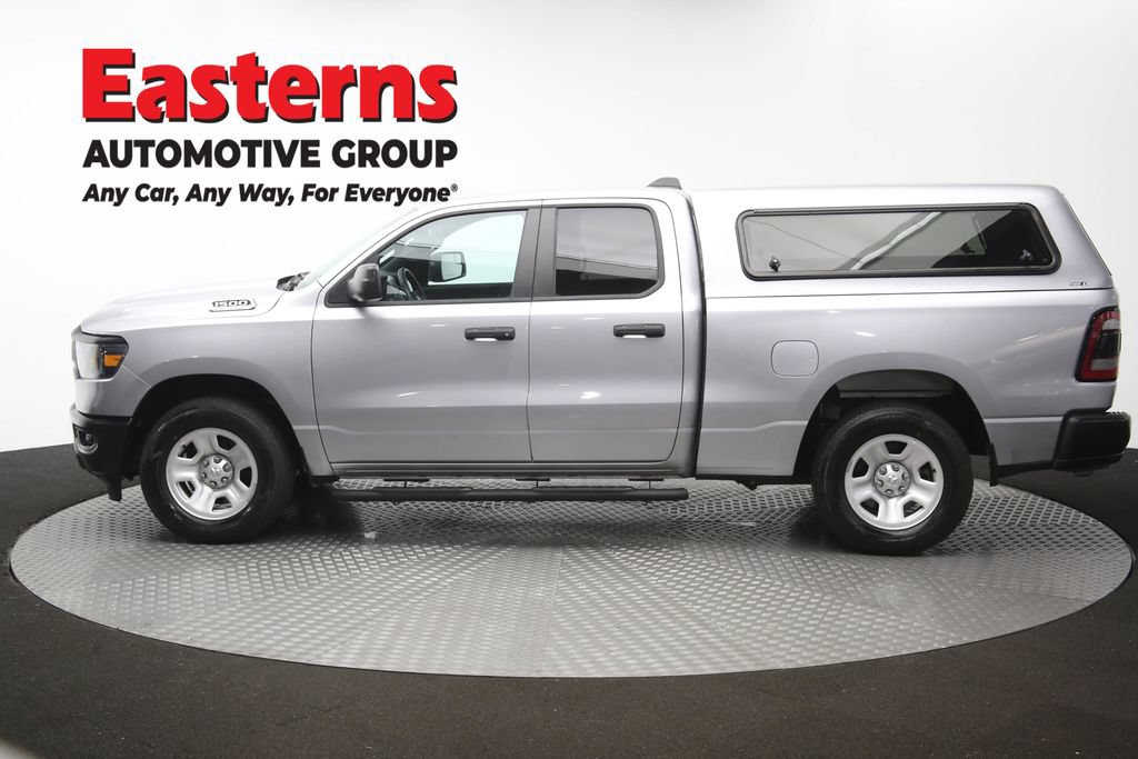 Used 2023 RAM 1500 Tradesman AWD/4WD image 59