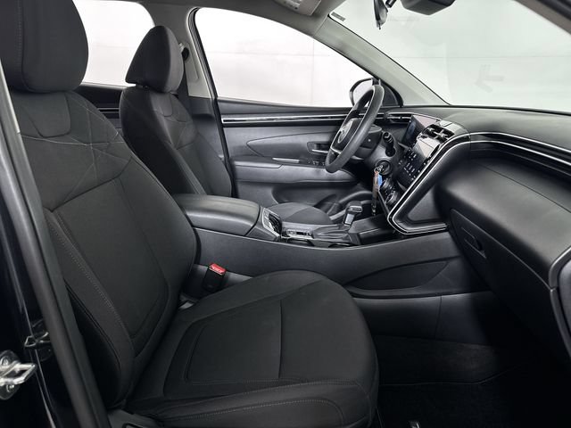 Used 2024 Hyundai Tucson SE FWD image 29