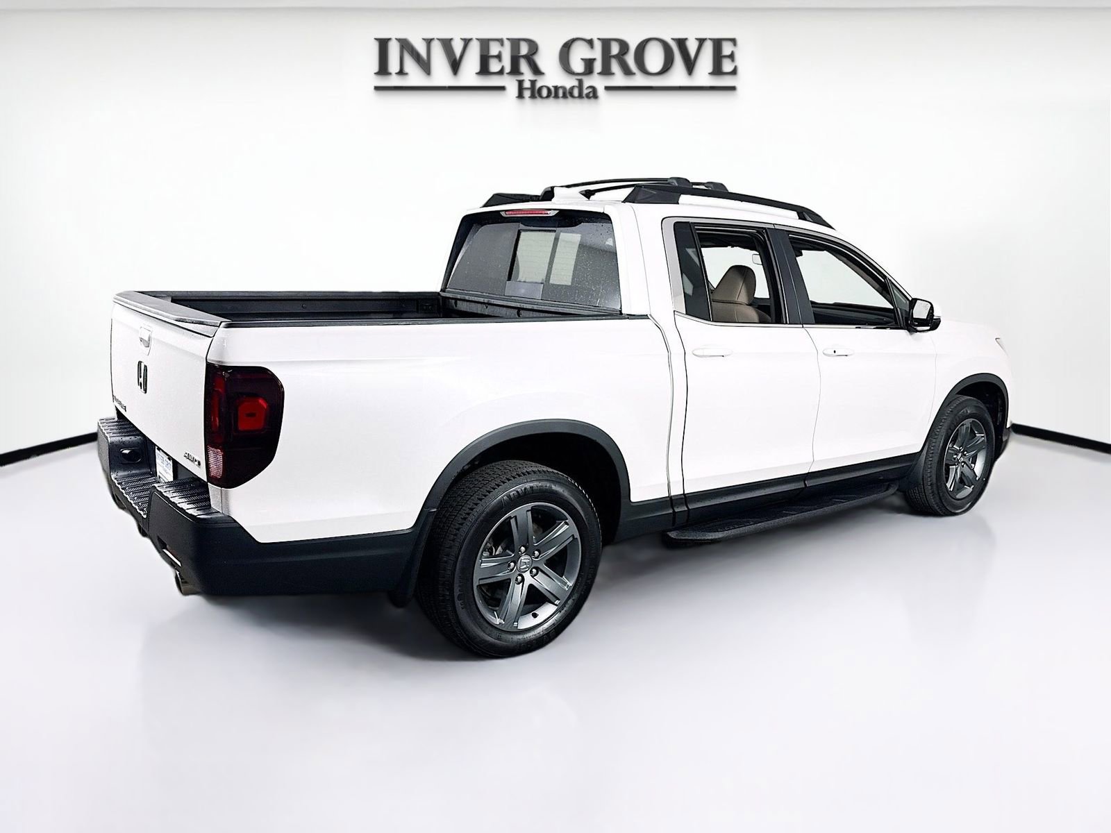 Used 2023 Honda Ridgeline RTL image 5