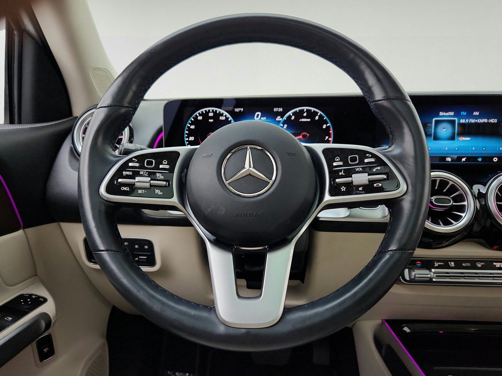 Certified 2023 Mercedes-Benz GLB 250 image 31