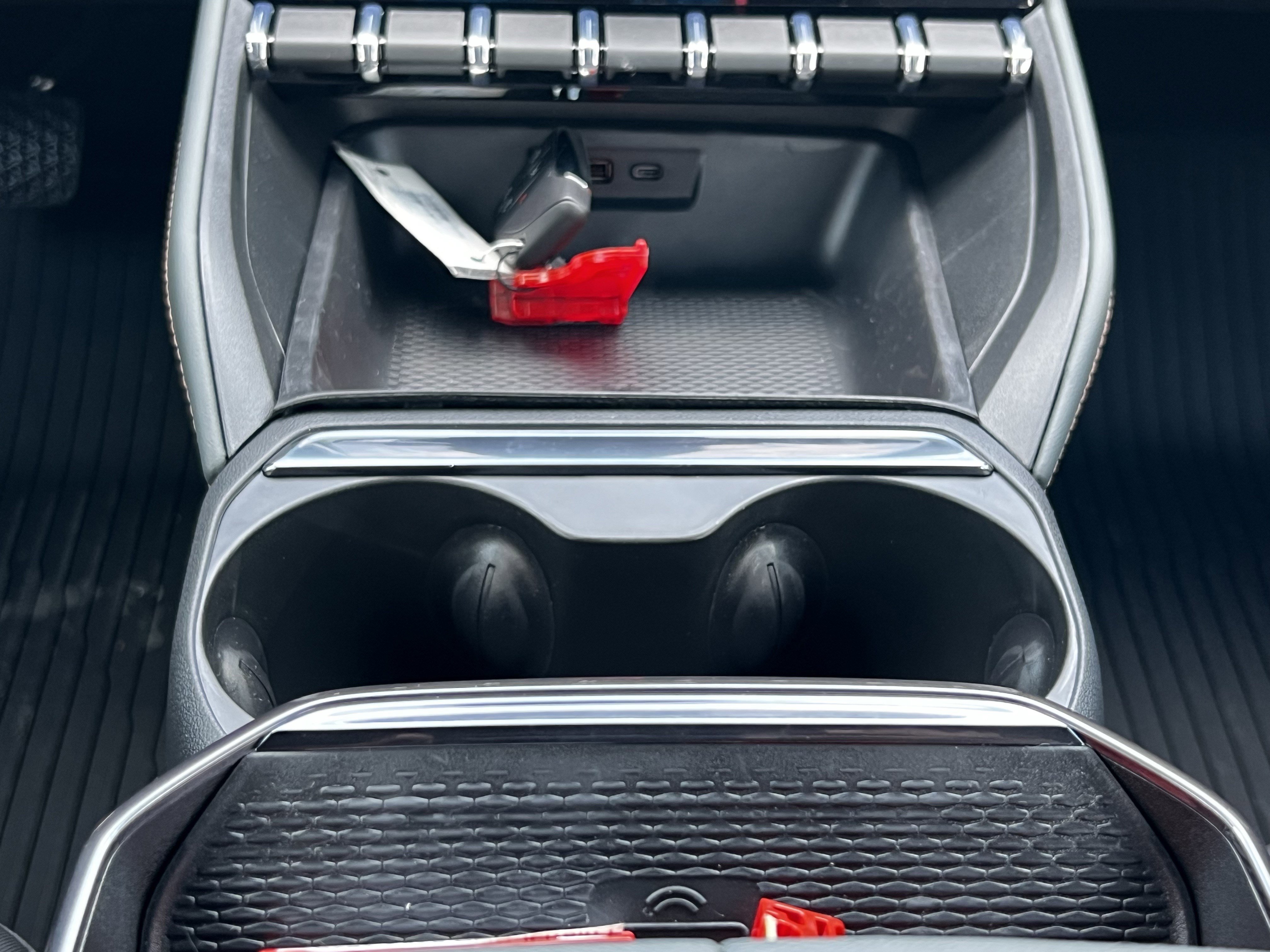 New 2026 GMC Terrain AT4 w/ Technology Package II image 16