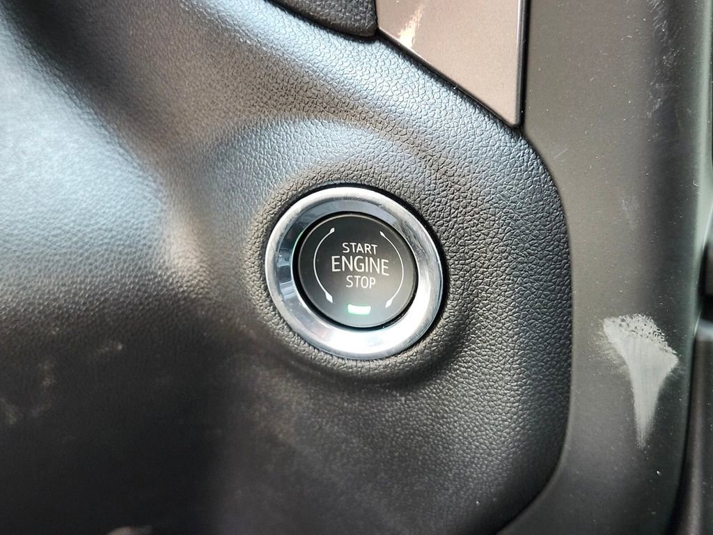 New 2026 Chevrolet Silverado 1500 Custom Trail Boss image 22