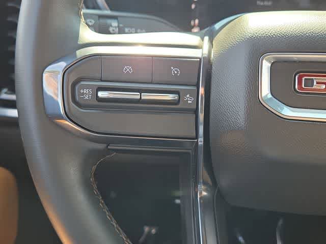 Used 2023 GMC Canyon AT4 AWD/4WD image 24