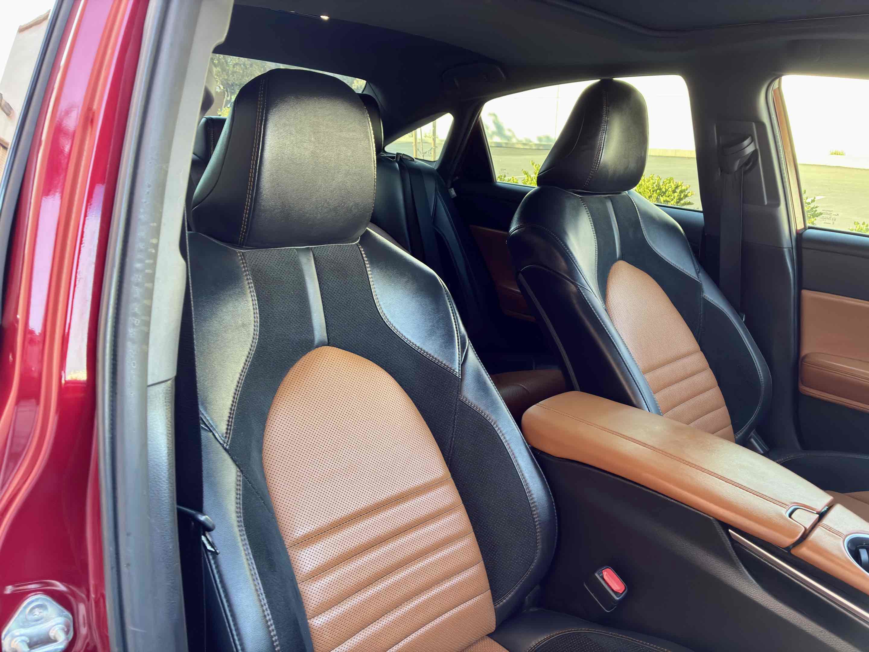 Used 2021 Toyota Avalon XSE w/ Carpet Mat Package (TMS) FWD image 51