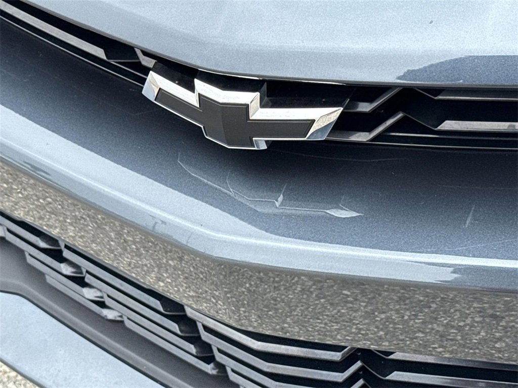 Used 2023 Chevrolet Camaro SS image 28
