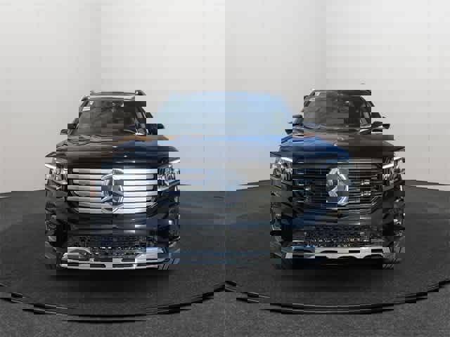 Certified 2025 Mercedes-Benz GLB 250 4MATIC image 2