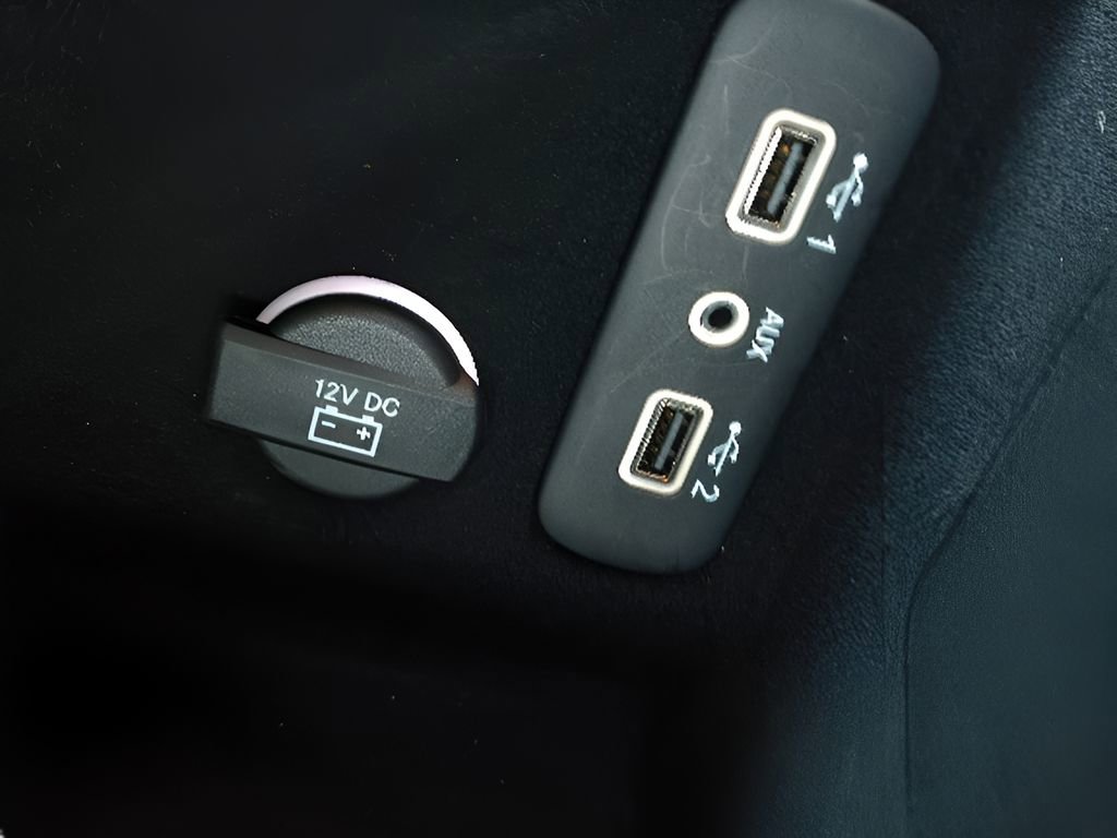 Used 2023 Dodge Challenger SRT Hellcat RWD image 32