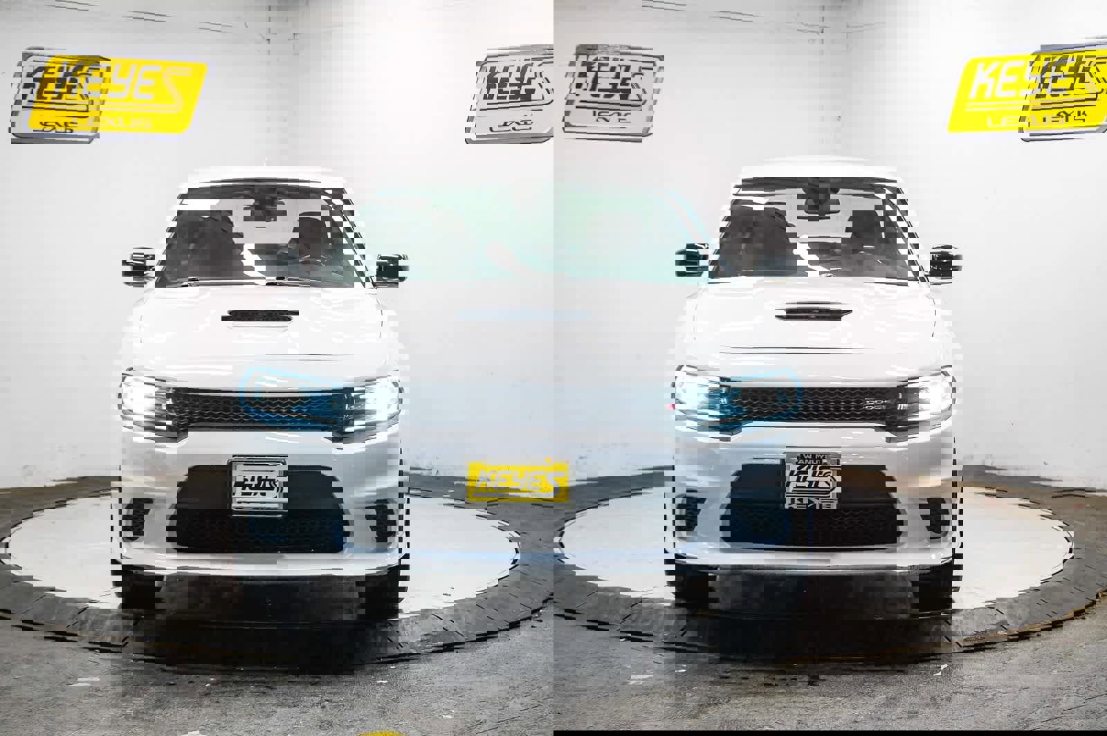 Used 2023 Dodge Charger GT image 5