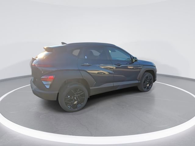 Used 2026 Hyundai Kona SEL Sport AWD/4WD image 8