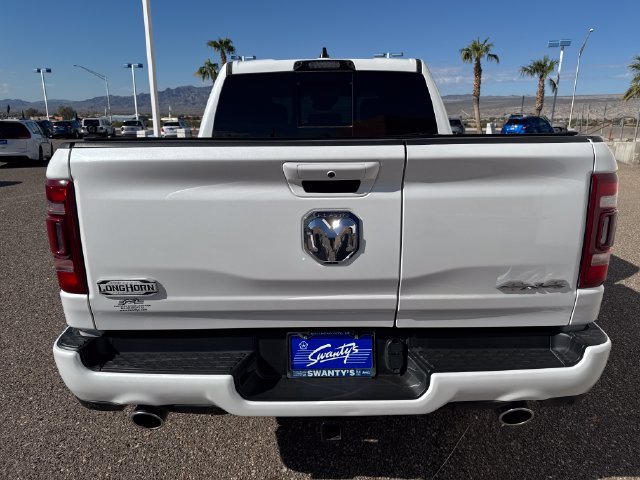 Used 2024 RAM 1500 Limited AWD/4WD image 4