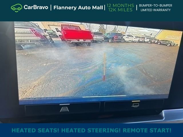 Certified 2022 Chevrolet Silverado 1500 LT image 20