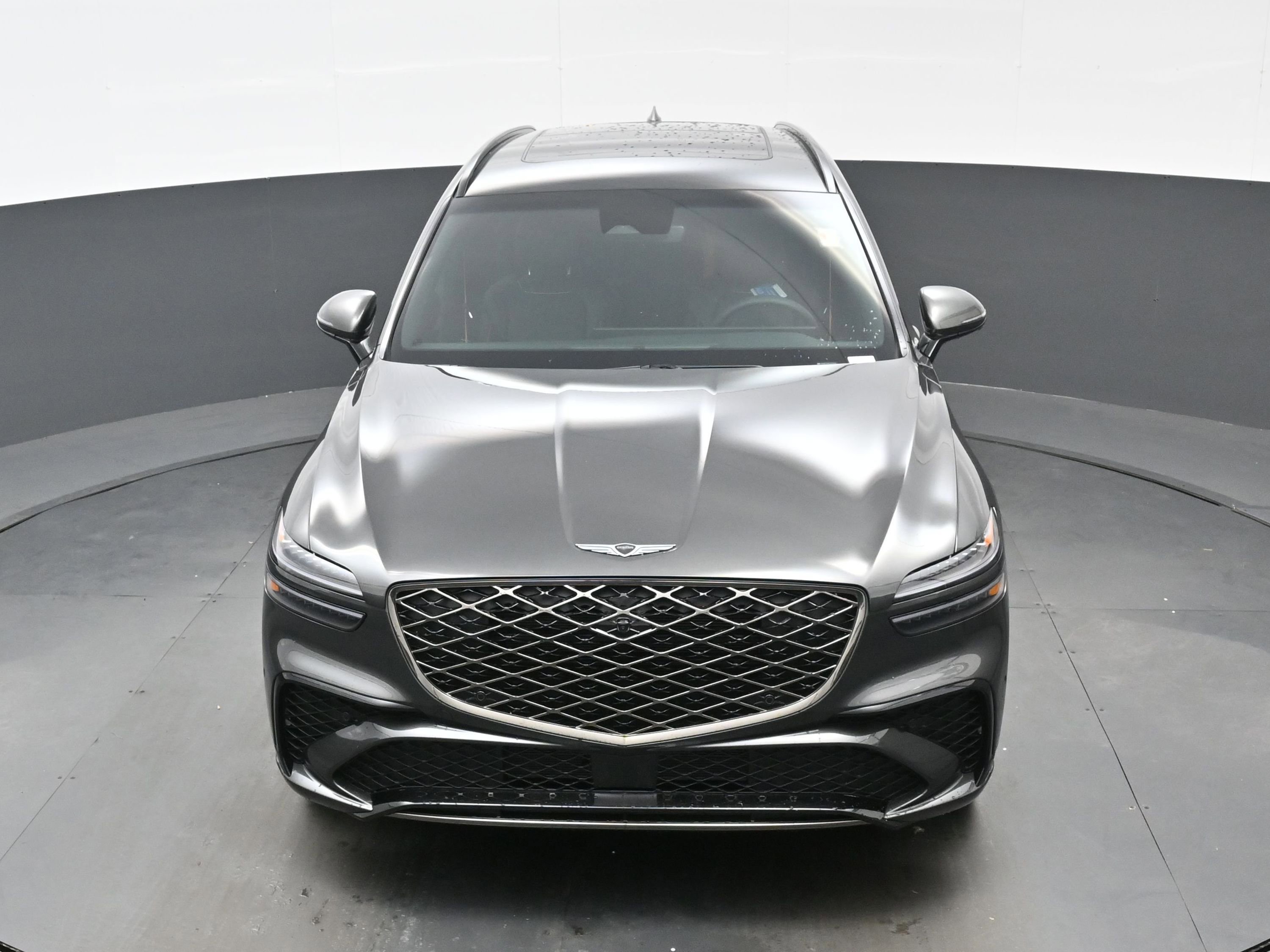 New 2026 Genesis GV70 2.5T Sport Prestige image 20